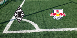 Predicción Borussia Mönchengladbach-RB Leipzig