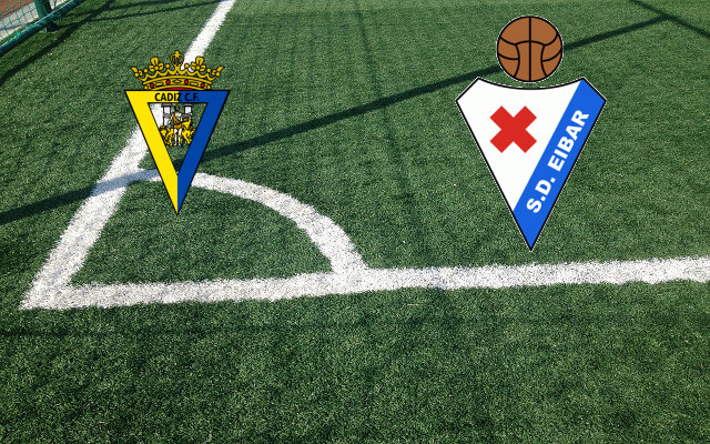 Predicción Cádiz-Eibar
