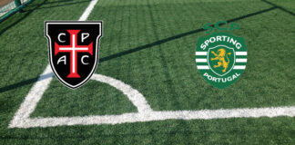 Casa Pia- Sporting de Lisboa (domingo 9 de marzo, 12:00 h.): alineaciones oficiales, cuotas, pronósticos. Derbi muy importante para los Leones Predicción Casa Pia-Sporting de Lisboa