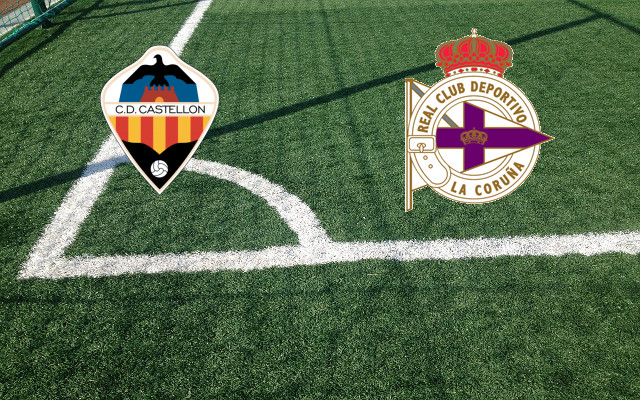 Predicción Castellón-Deportivo La Coruña