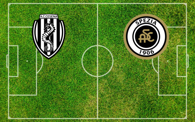 Predicción Cesena-Spezia