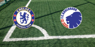 Predicción Chelsea-FC Copenhague