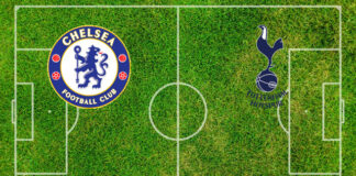 Chelsea- Tottenham (jueves 3 de abril, 15:00 h.): alineaciones oficiales, cuotas, pronósticos Predicción Chelsea-Tottenham