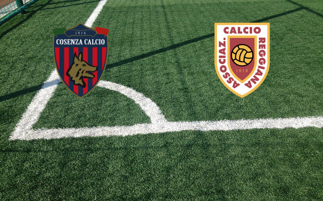 Predicción Cosenza-Reggiana