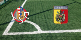 Predicción Cremonese-Catanzaro