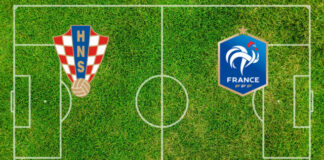 Croacia- Francia (UEFA Liga de Naciones A, 20.03.2025 a las 14:45): alineaciones oficiales, cuotas, pronósticos Predicción Croacia-Francia