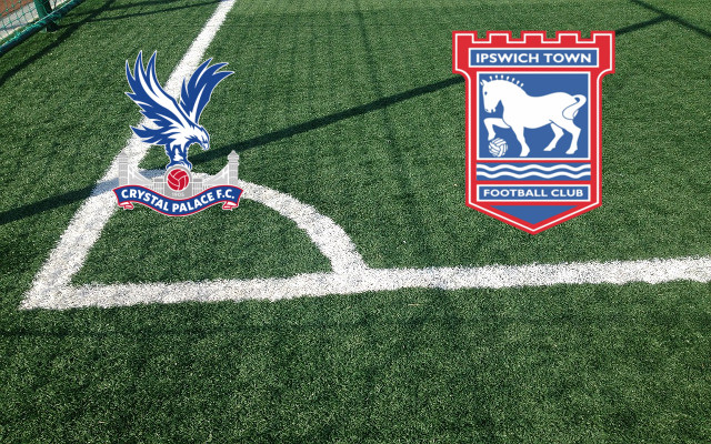 Predicción Crystal Palace-Ipswich