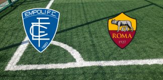 Empoli-Roma (domingo 9 de marzo, 12:00 h.): alineaciones oficiales, cuotas, pronósticos Predicción Empoli-Roma