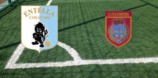 Entella vs. Pontedera (viernes 7 de marzo, 13:30 h.): Alineaciones, cuotas y predicciones Predicción Entella-Pontedera