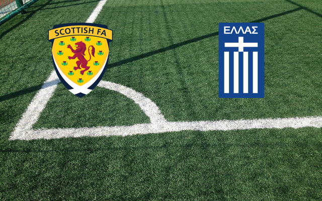 Predicción Escocia-Grecia
