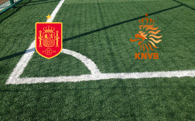 Predicción España-Holanda