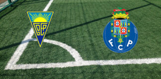 Estoril- FC Oporto (domingo 30 de marzo, 11:00 h.): alineaciones oficiales, cuotas, pronósticos. Dura tarea para los Dragones Predicción Estoril-FC Oporto