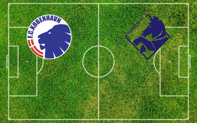 Predicción FC Copenhague-Randers
