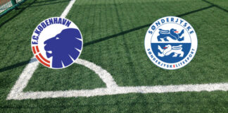Predicción FC Copenhague-SonderjyskE