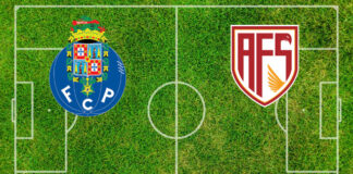 FC Oporto- AVS Futebol SAD : alineaciones oficiales, cuotas, pronósticos. ¿Victoria balsámica para los Dragones? Predicción FC Oporto-AVS Futebol SAD