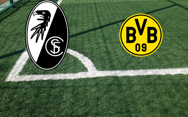 Predicción Friburgo-Borussia Dortmund