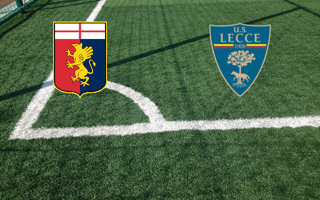 Predicción Genoa-Lecce
