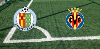 Predicción Getafe-Villarreal