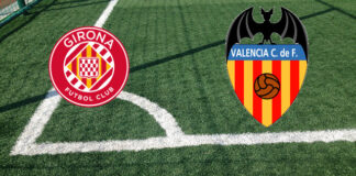 Predicción Girona-Valencia