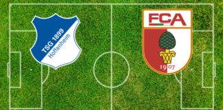 Predicción Hoffenheim-Augsburgo