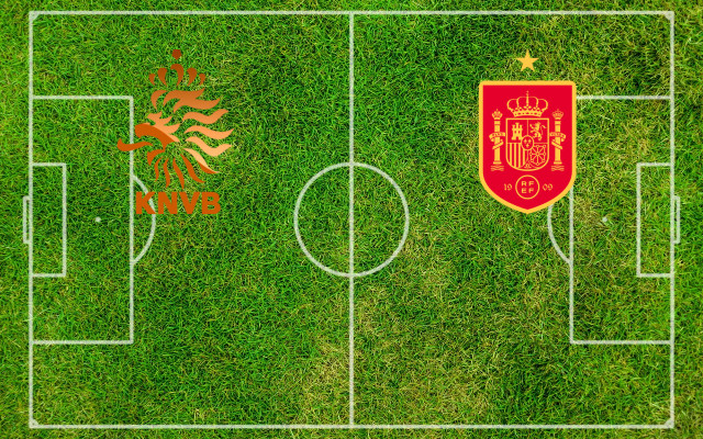 Predicción Holanda-España