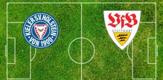 Predicción Holstein Kiel-Stuttgart