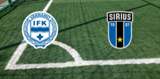IFK Varnamo- Sirius (lunes 31 de marzo, 11:00 h.): alineaciones oficiales, cuotas, pronósticos Predicción IFK Varnamo-Sirius