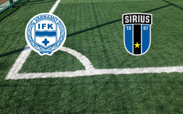 Predicción IFK Varnamo-Sirius