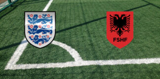 Inglaterra-Albania (viernes 21 de marzo, 14:45 h.): alineaciones oficiales, cuotas, pronósticos Predicción Inglaterra-Albania