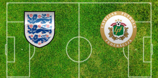 Inglaterra- Letonia (lunes 24 de marzo, 14:45 h.): alineaciones oficiales, cuotas, pronósticos Predicción Inglaterra-Letonia