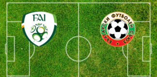 Predicción Irlanda-Bulgaria