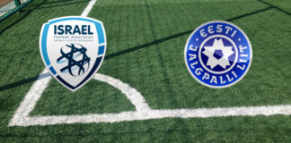 Israel-Estonia (sàbado 22 de marzo, 14:45 h.): alineaciones oficiales, cuotas, pronósticos Predicción Israel-Estonia