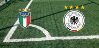 Italia- Alemania (UEFA Liga de Naciones A, 20.03.2025 a las 14:45): alineaciones oficiales, cuotas, pronósticos Predicción Italia-Alemania