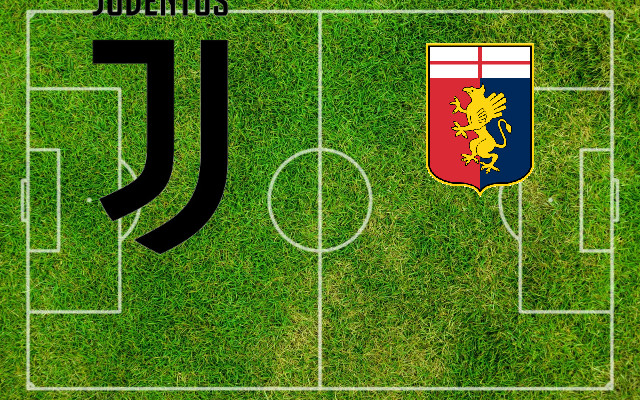Predicción Juventus-Genoa