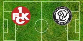 Predicción Kaiserslautern-Elvesberg