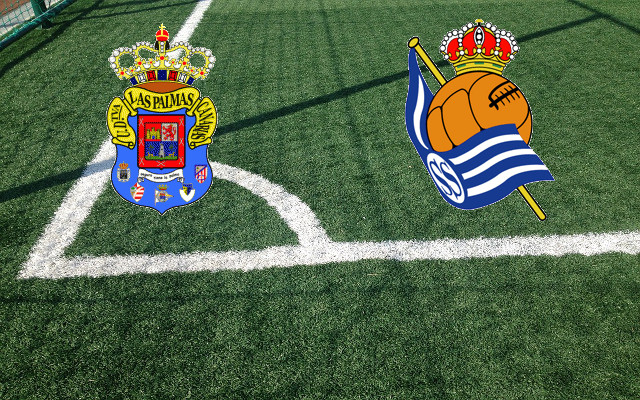 Las Palmas-Real Sociedad_mx Predicción Las Palmas-Real Sociedad