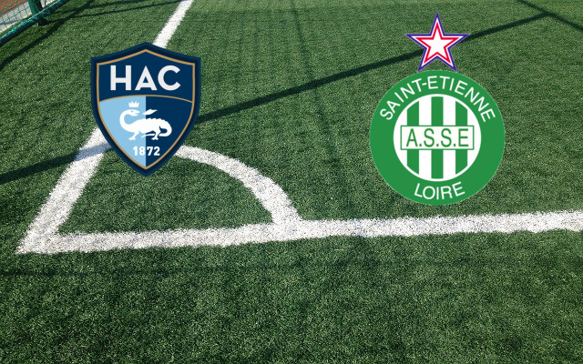 Predicción Le Havre-St. Etienne