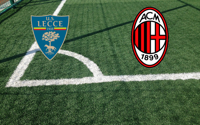 Lecce-AC Milán_mx Predicción Lecce-AC Milán