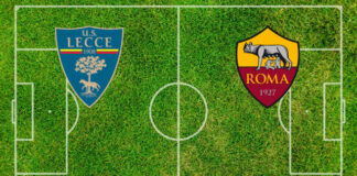 Predicción Lecce-Roma