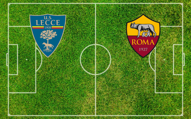 Predicción Lecce-Roma