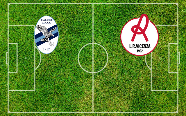 Predicción Lecco-Vicenza