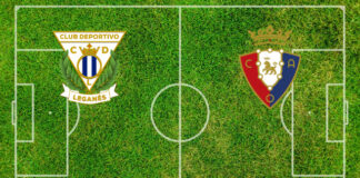 Predicción Leganés-Osasuna