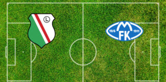 Predicción Legia Varsovia-Molde