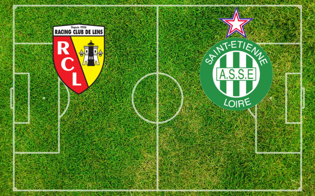 Predicción Lens-St. Etienne