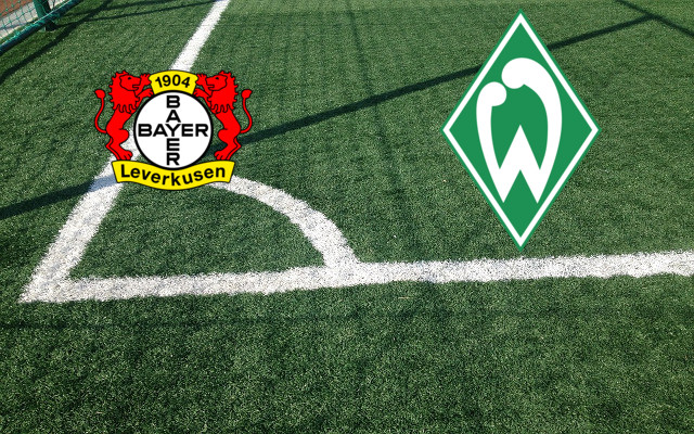 Predicción Leverkusen-Werder