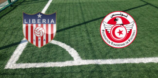 Predicción Liberia-Túnez