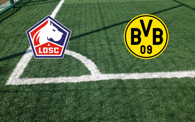 Lille-Borussia Dortmund_mx Predicción Lille-Borussia Dortmund