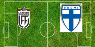 Lituania- Finlandia (lunes 24 de marzo, 12:00 h.): alineaciones oficiales, cuotas, pronósticos Predicción Lituania-Finlandia