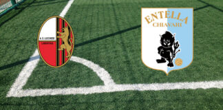 Lucchese-Entella (martes 11 de marzo, 13:45 h.): alineaciones, cuotas, pronósticos Predicción Lucchese-Entella