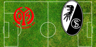 Mainz 05- Friburgo (sàbado 15 de marzo, 09:30 h.): alineaciones oficiales, cuotas, pronósticos Predicción Mainz 05-Friburgo